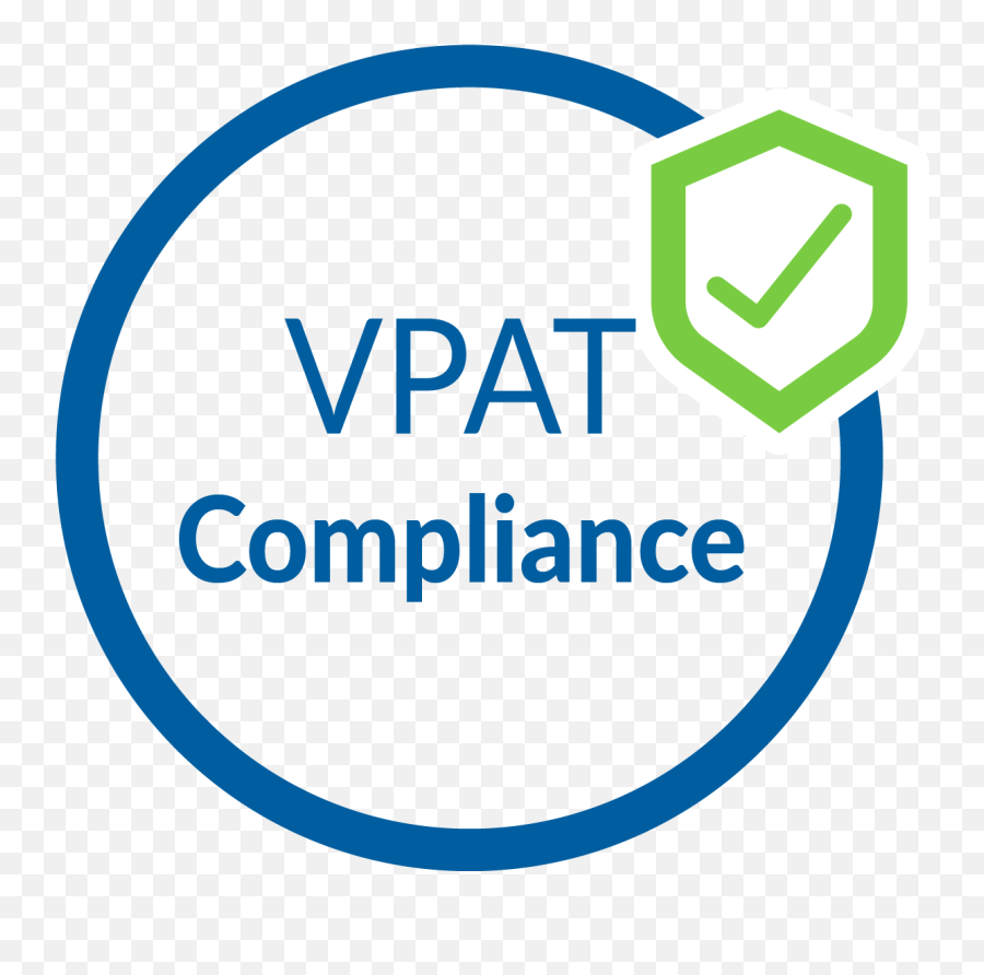 Nist 800 - Vpat Compliance Png,Nist Certification Services Icon