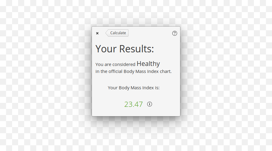 Get Beemy - Dot Png,Body Mass Index Icon
