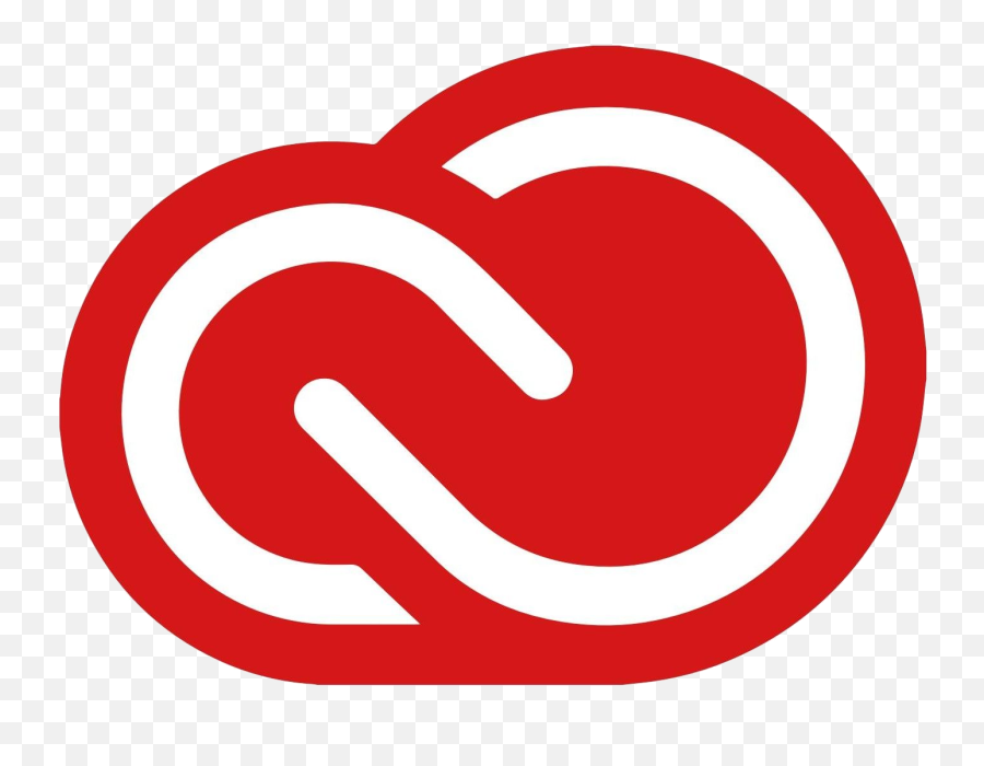 Adobe Creative Cloud - Software Depot California State Adobe Creative Cloud Logo Png,Adobe Free Icon Png