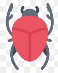 Free Icon Beetle - Parasitism png