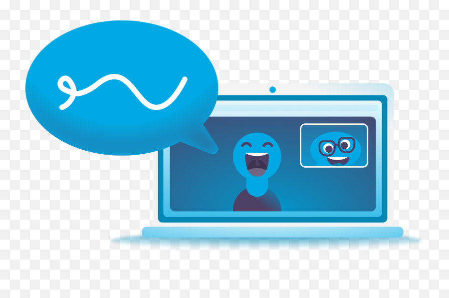 Virtual Coaching U2014 Speeko - The 1 Public Speaking App Language Png,Public Speaking Icon