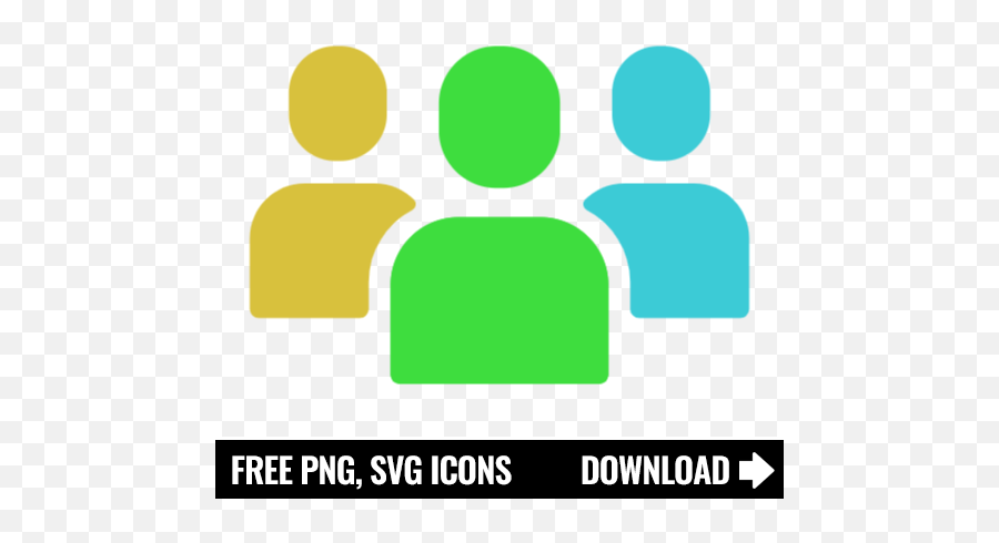 Free Team Icon Symbol - Language Png,It Team Icon