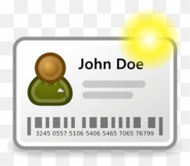 Disability Id Cards How And Where To Obtain One Disabled - Social Security Icon Png