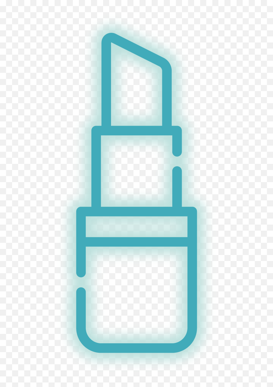 Lipstick Icon - Empty Png,Lipstick Icon Png