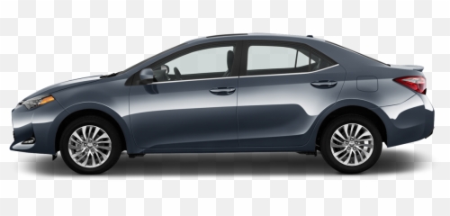Vehicles For Sale Near Bethel Acres - Toyota Corola 2018 Le png