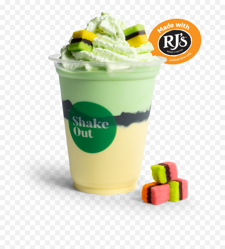 Shake Out - Cup Png,Shake Icon