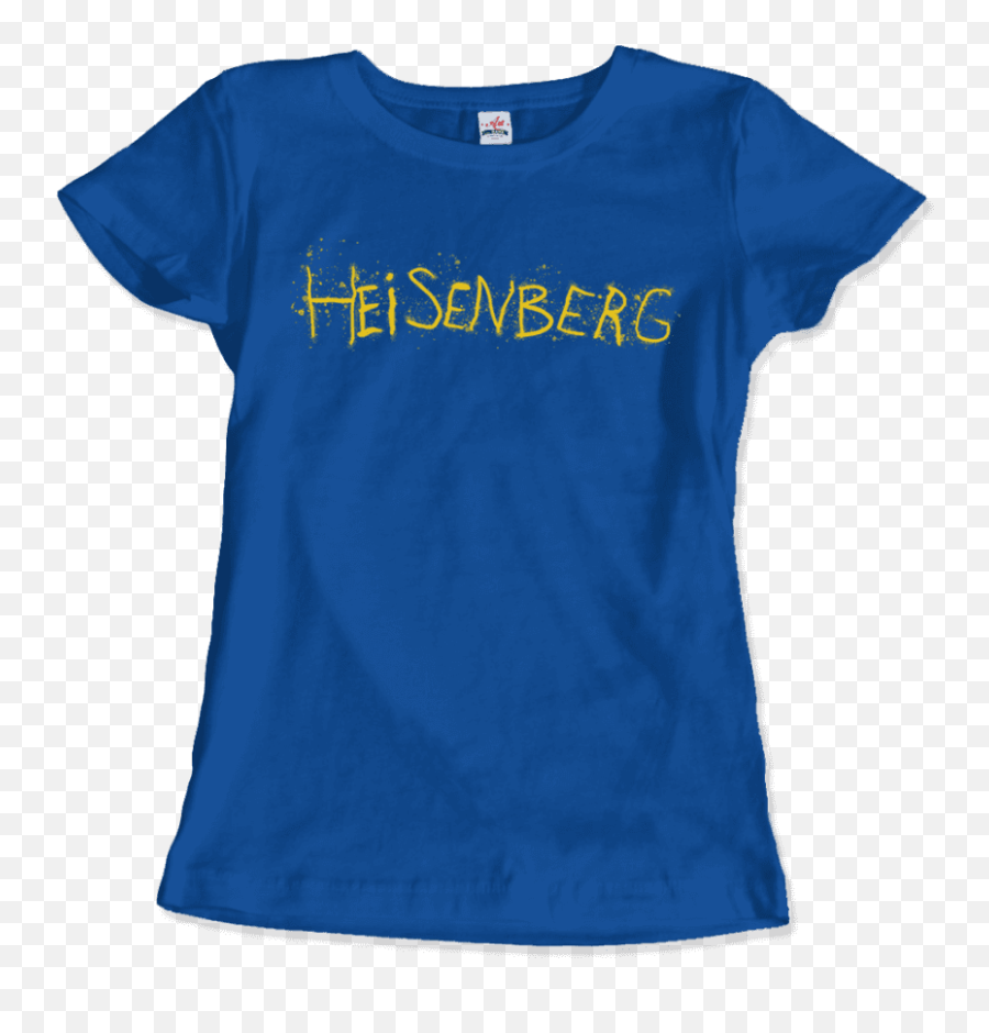 Art - Short Sleeve Png,Heisenberg Icon