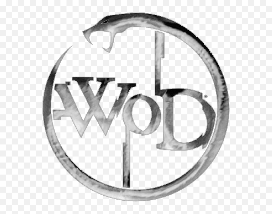 World Of Darkness - New World Of Darkness Logo Png,Darkness Icon