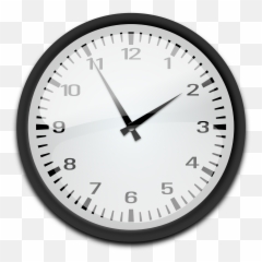 Clock Png Image Clipart Vectors Psd - Analog Watch,Clock Transparent Png