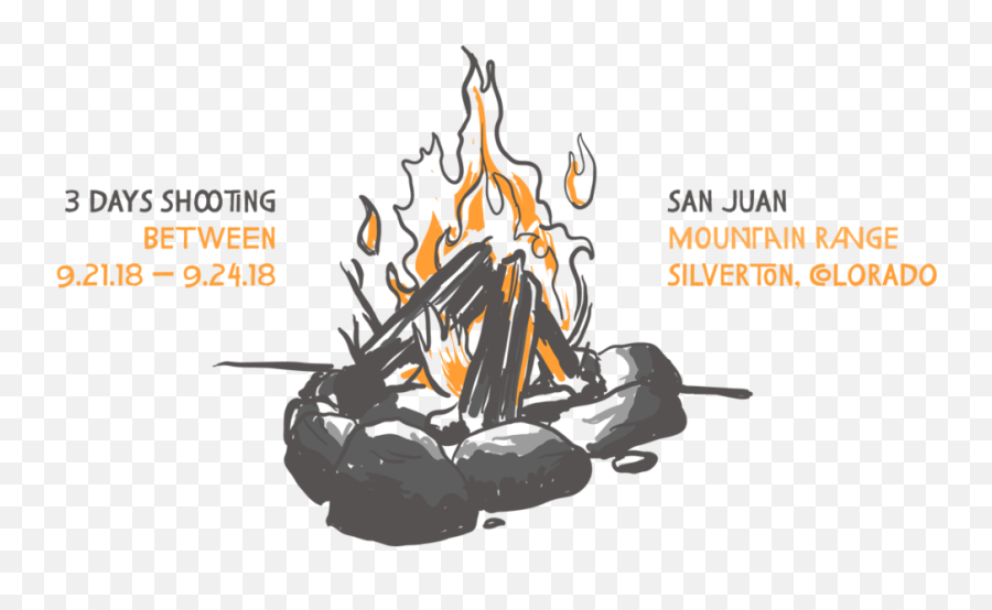 Chasingwild - 2019 U2014 Think To Make Flame Png,Fire Ash Png