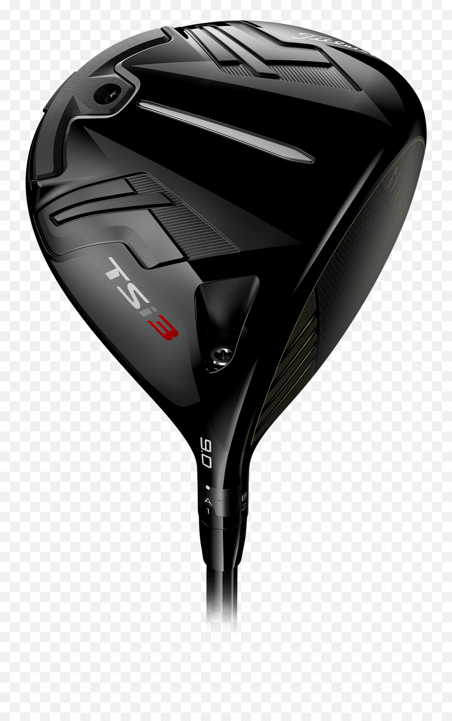 Titleist Tsi3 Driver Drivers Clubs - Titleist Tsi3 Driver Png,Icon Thai Club Singapore