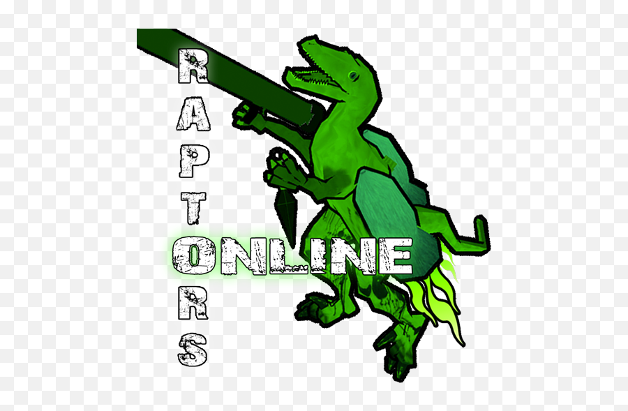 Download Android Apk - Raptor Online Png,Raptor Icon