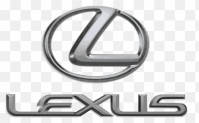 Lexus Icon - Car Logo png