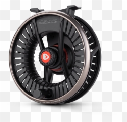 Greys Fly Fishing Reels U2013 Pure - Solid png