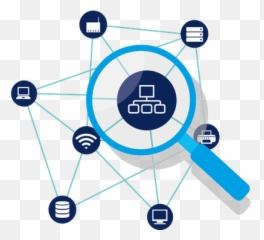 Own Custom Network Diagram With Prtg - Monitorización De Sistemas Informáticos png