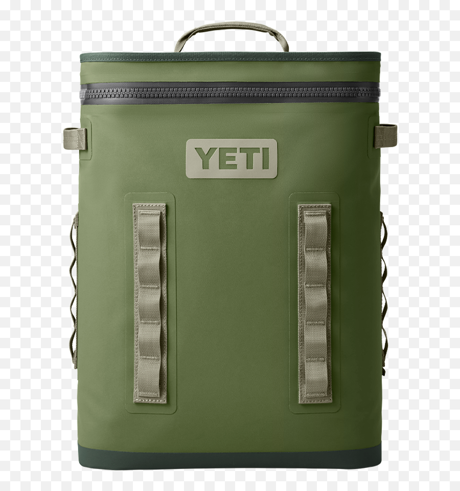 Yeti Hopper Backflip 24 Backpack Cooler - Soft Yeti Cooler Png,Icon Coolers Review