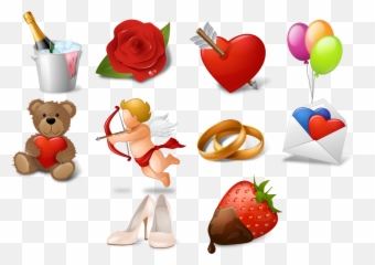Love Vector Icons Free Icon Packs Ui Download - Girly png