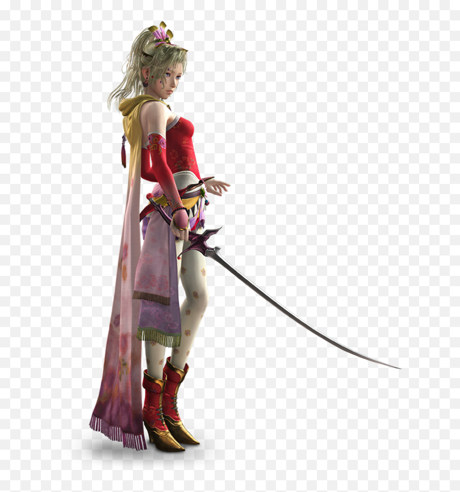 Terra Branford Final Fantasy Wiki Fandom - Final Fantasy Terra Branford Png,Final Fantasy 6 Icon