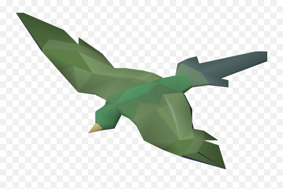 Tropical Wagtail - Osrs Wiki Fictional Character Png,Weasel Icon