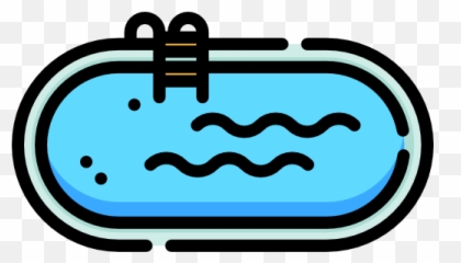 Free Icon Swimming Pool - Language png