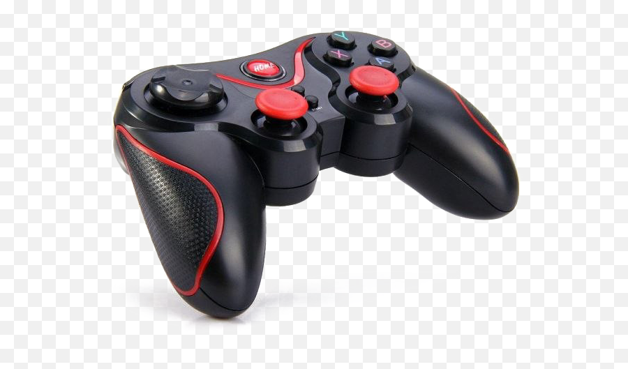 Wireless Game Controller Png Free Image - Joystick,Game Controller Png