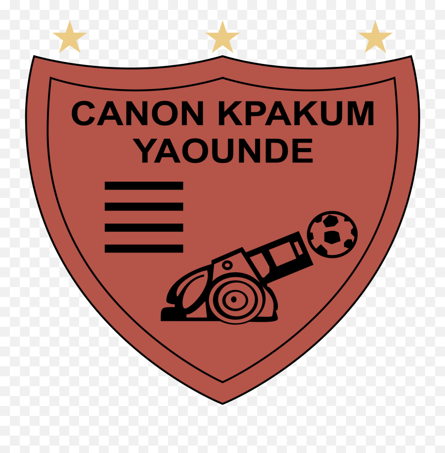 Canon Kpakum Yaounde Logo Png Transparent U0026 Svg Vector - Hair Png S Tylish,Cannon Png