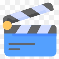 Jonatan King - Horizontal Png,Clapboard Icon