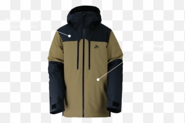Menu0027s Mountain Surf Parka 2022 Jones Snowboards - Jones Mountain Surf Veste Png,Mens Icon Jacket