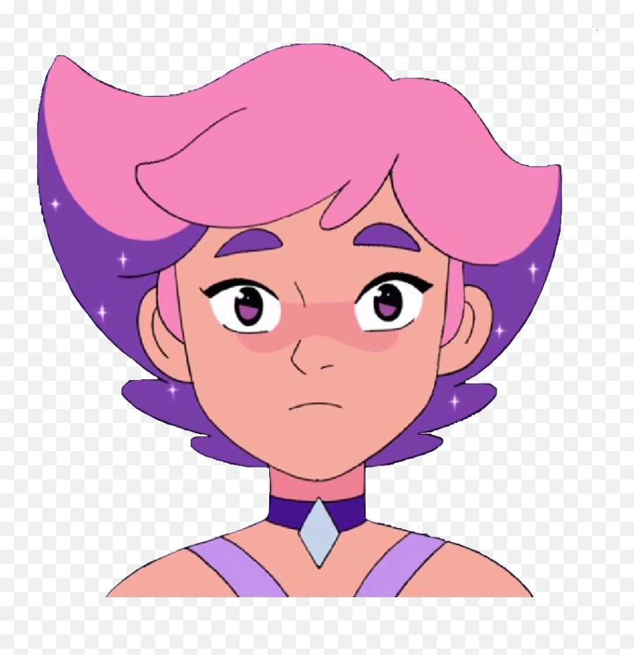 Shera Spop Glimmer Spopglimmer - Glimmer She Ra Face Png,Glimmer Png