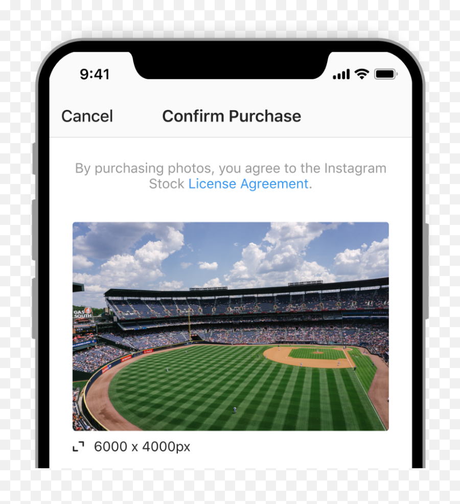 Concept Instagram Stock The Largest Collection Of - Valley Strong Ballpark Png,Big Head Filter On Tiktok Icon