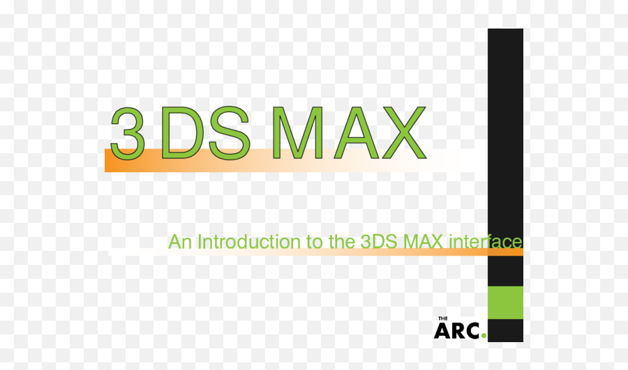Pdf 3ds Max Lker Aygün - Academiaedu Vertical Png,Autodesk 3ds Max Icon