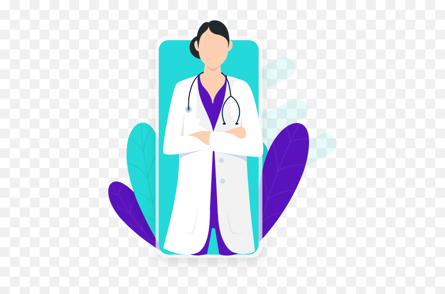 Umore Digital Social Prescriptions - Medical Doctor Png,Doctor Flat Icon