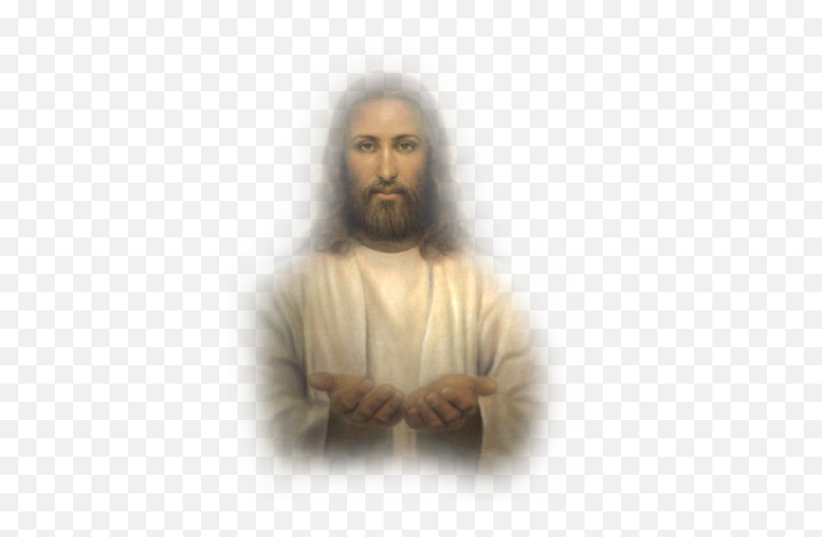 Download God Png Image - Jesus Png,Jesucristo Png