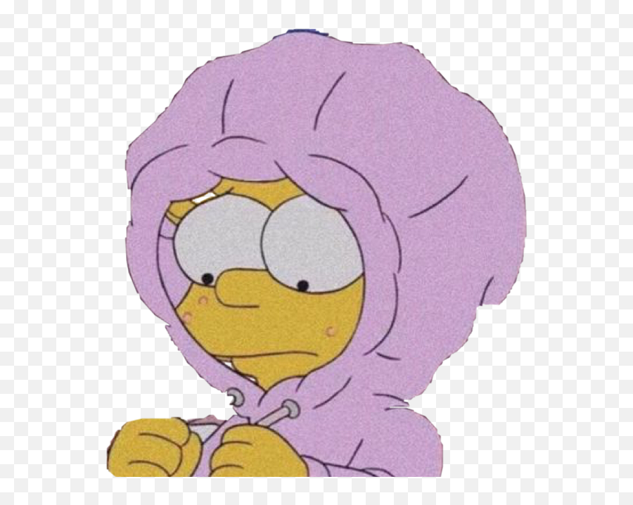 Liza Simpsons 297815965155211 By - Billieeilish Caricaturas Aesthetic Png,Simpsons Icon