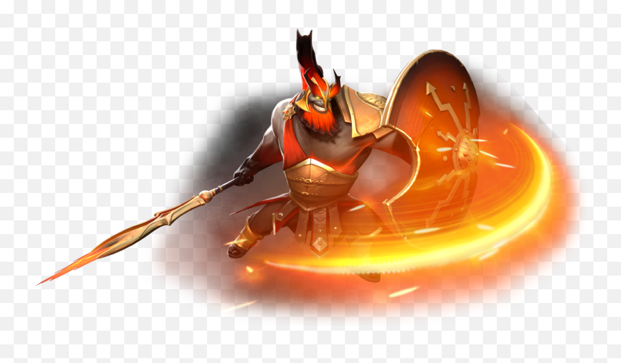 Dota 2 - Dota 2 Mars Png,Mars Transparent