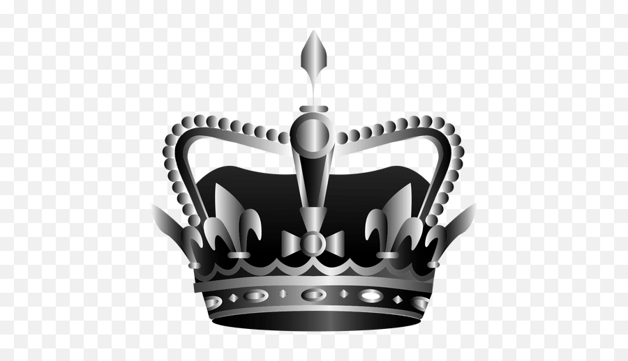 Queen Crown Illustration - Transparent Png U0026 Svg Vector File King Black Crown Transparent Background,Queen Crown Png