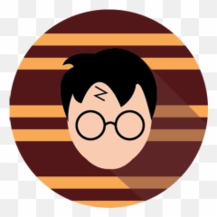 Jrmejiaa Jairo R Mejia - Aponte GitHub Transparent Harry Potter Icon png