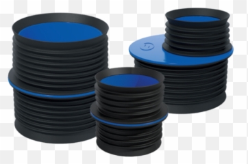 Fernco Flexseal Icon Internal Pushfit Coupling - Solid png