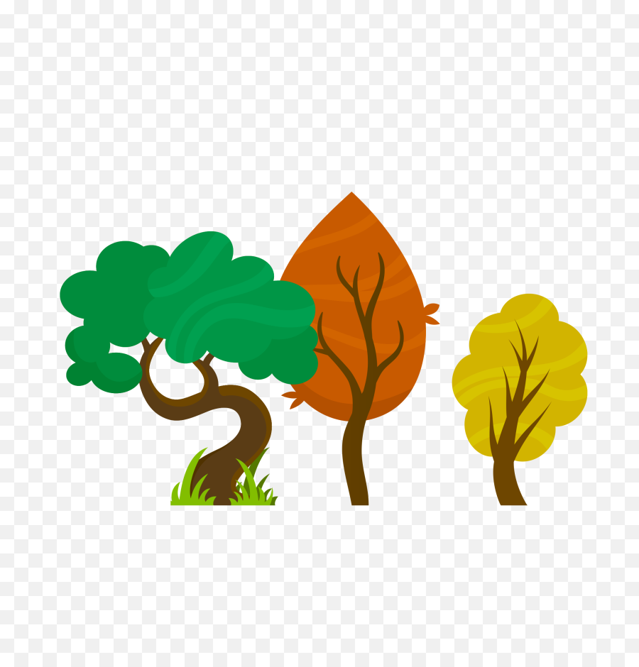 Clipart Png Clip Art Images Free Download - Tree Clipart,Free Tree Png
