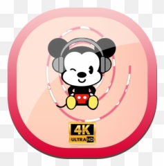Cute Mickey Mouse Wallpaper Apk Download For Windows - png
