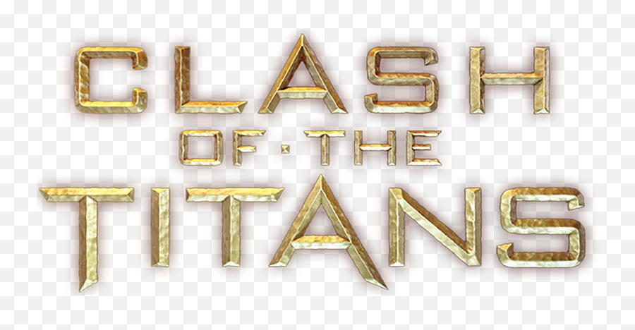 Clash Of The Titans - Clash Of The Titans Netflix Png,Titans Logo Png