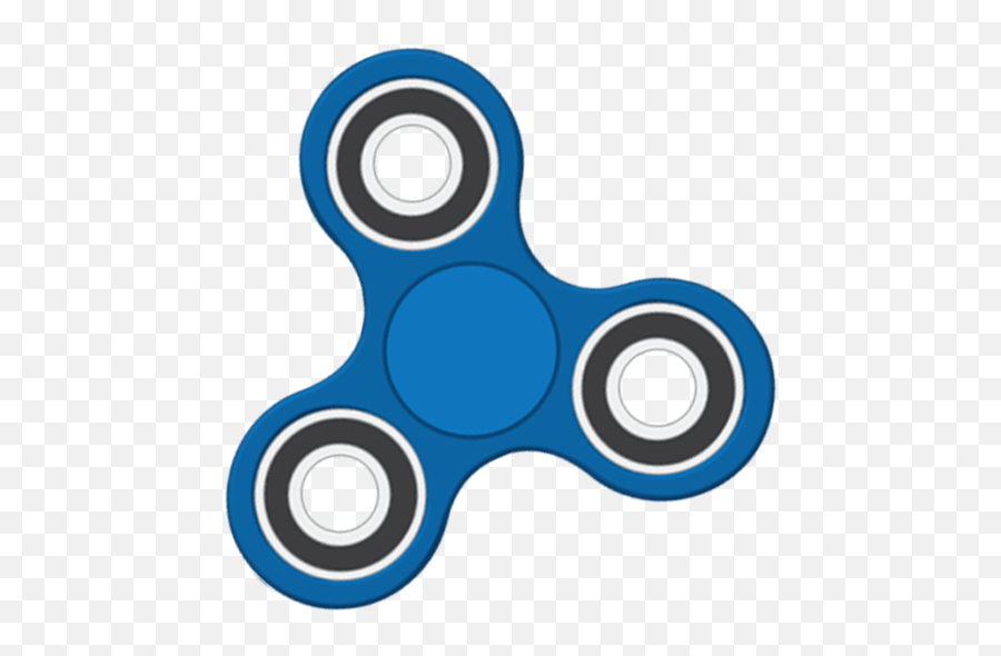 Fidget Spinner Transparent - Fidget Spinner Clipart Transparent Png,Fidget Spinner Png