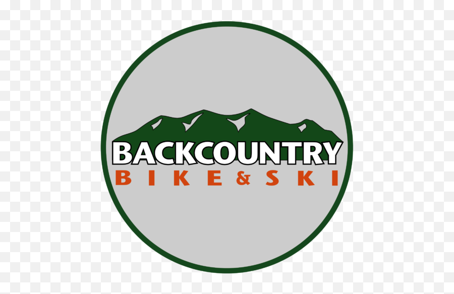 Backcountry Bike And Ski - Language Png,Sk Icon