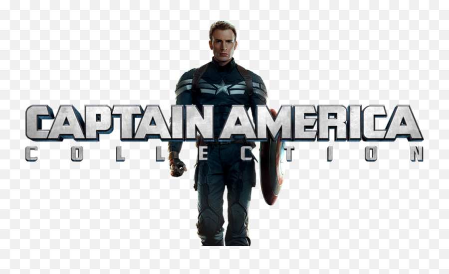 Captain America Collection Image - Pc Game Png,Steve Rogers Png