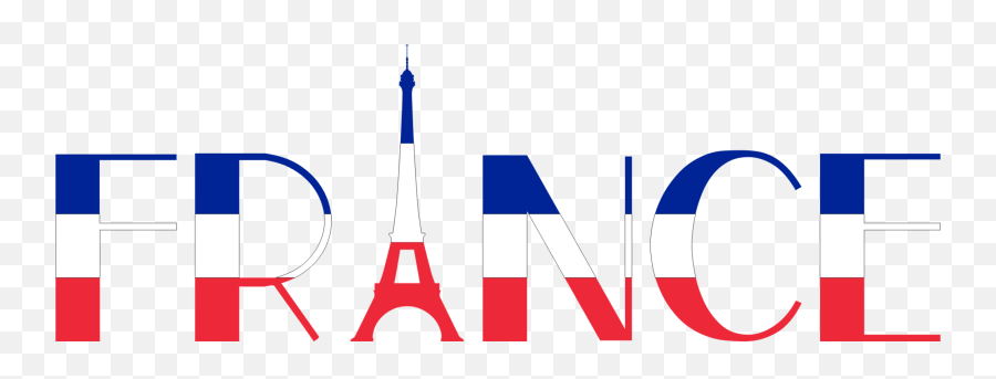 Png Transparent France - France Clipart,French Flag Png