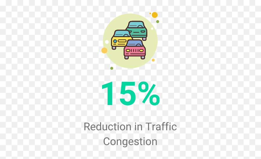 Parkstash Enteprise Solutions U2014 - Transportation Language Png,Traffic Congestion Icon