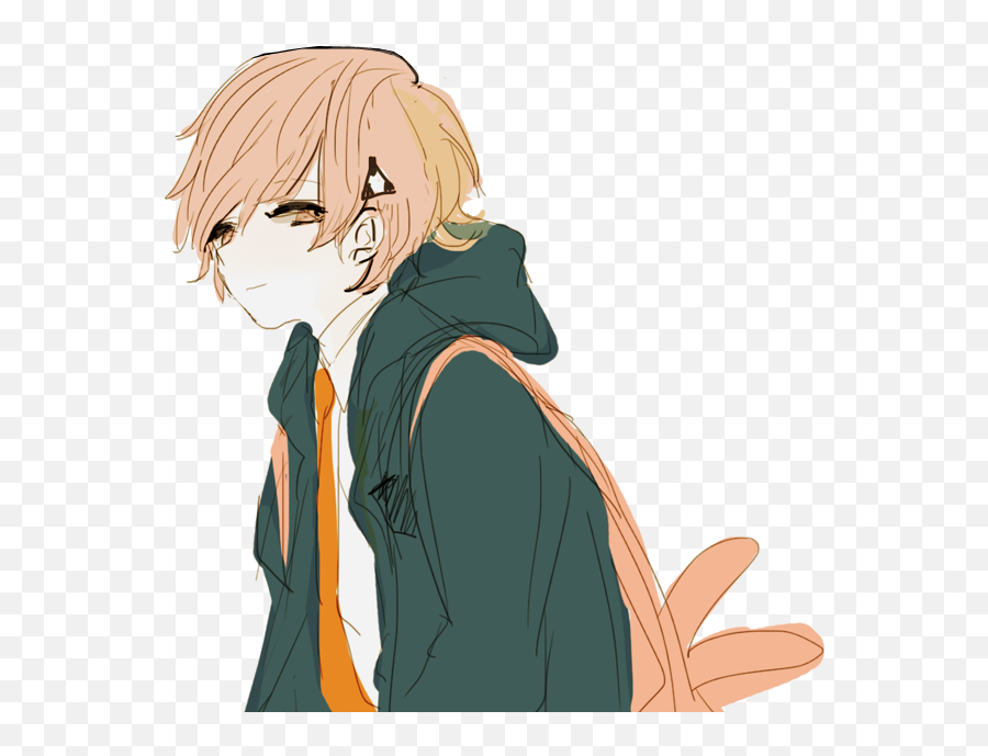 50 Chiaki Ideas Nanami Danganronpa Characters - Male Chiaki Nanami Pfp Png,Chiaki Icon