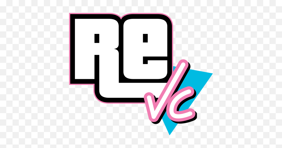 Revc Reverse Engineered Gta Vice City - Switch Port Gta Revc Png,Gta San Andreas Icon File