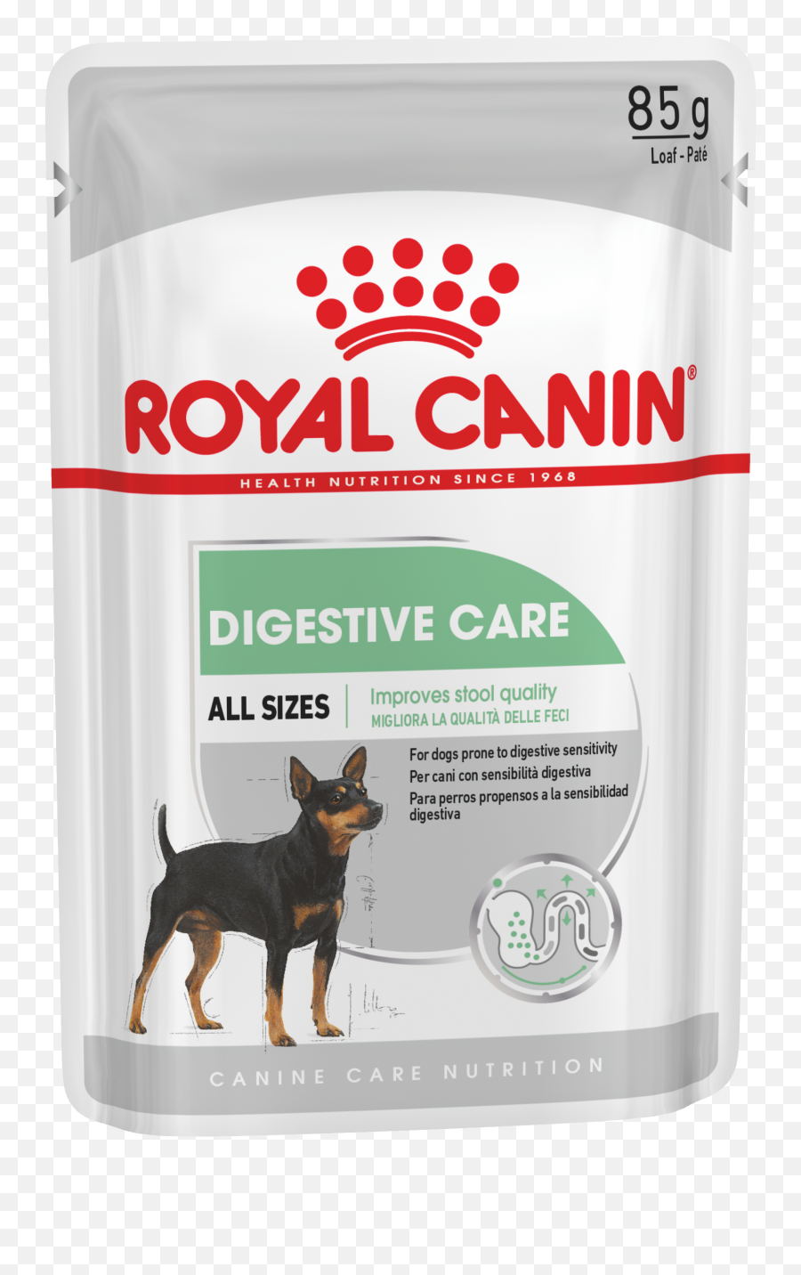 Dog Retail Products - Wet Food Royal Canin Kitten Png,Transparent Puppy