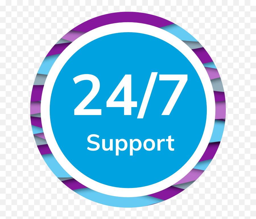 Fostering Rotherham Support Council - 24 X 7 Logo Png,Create Aim Buddy Icon